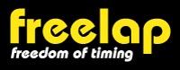 Freelap Logo