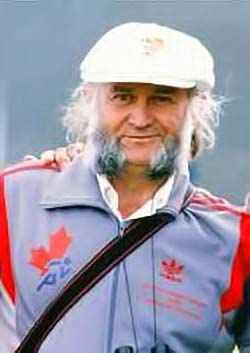 Gerard Mach