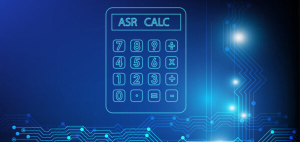 ASR Sprint Calculator