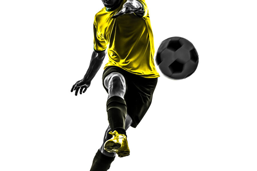 Soccer Athlete