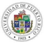 University of Puerto Rico