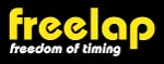 Freelap Logo