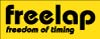 Freelap Logo