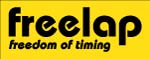 Freelap Logo