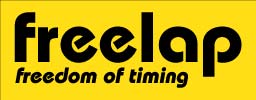 Freelap Logo