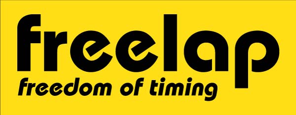 Freelap Logo