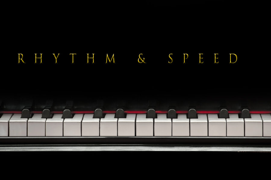 Rhythm & Speed