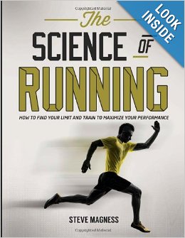 Science of Running