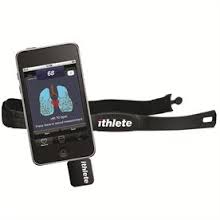 Ithlete Hear Rate Monitor