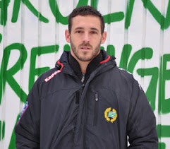 Mladen Jovanovic