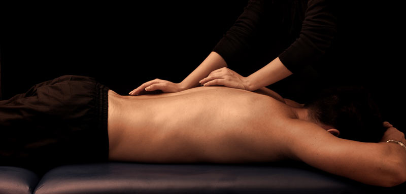 Myofascial Release