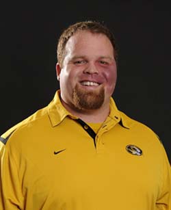 Bryan Mann