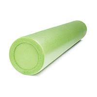 Green Foam Roller