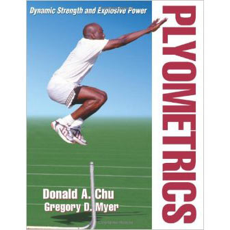 Plyometrics Donald Chu