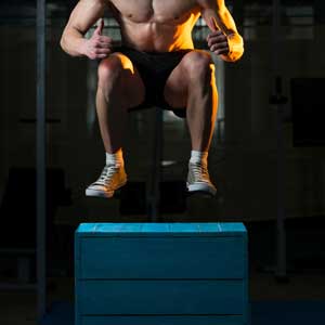 Box Jumps: What are the Benefits?