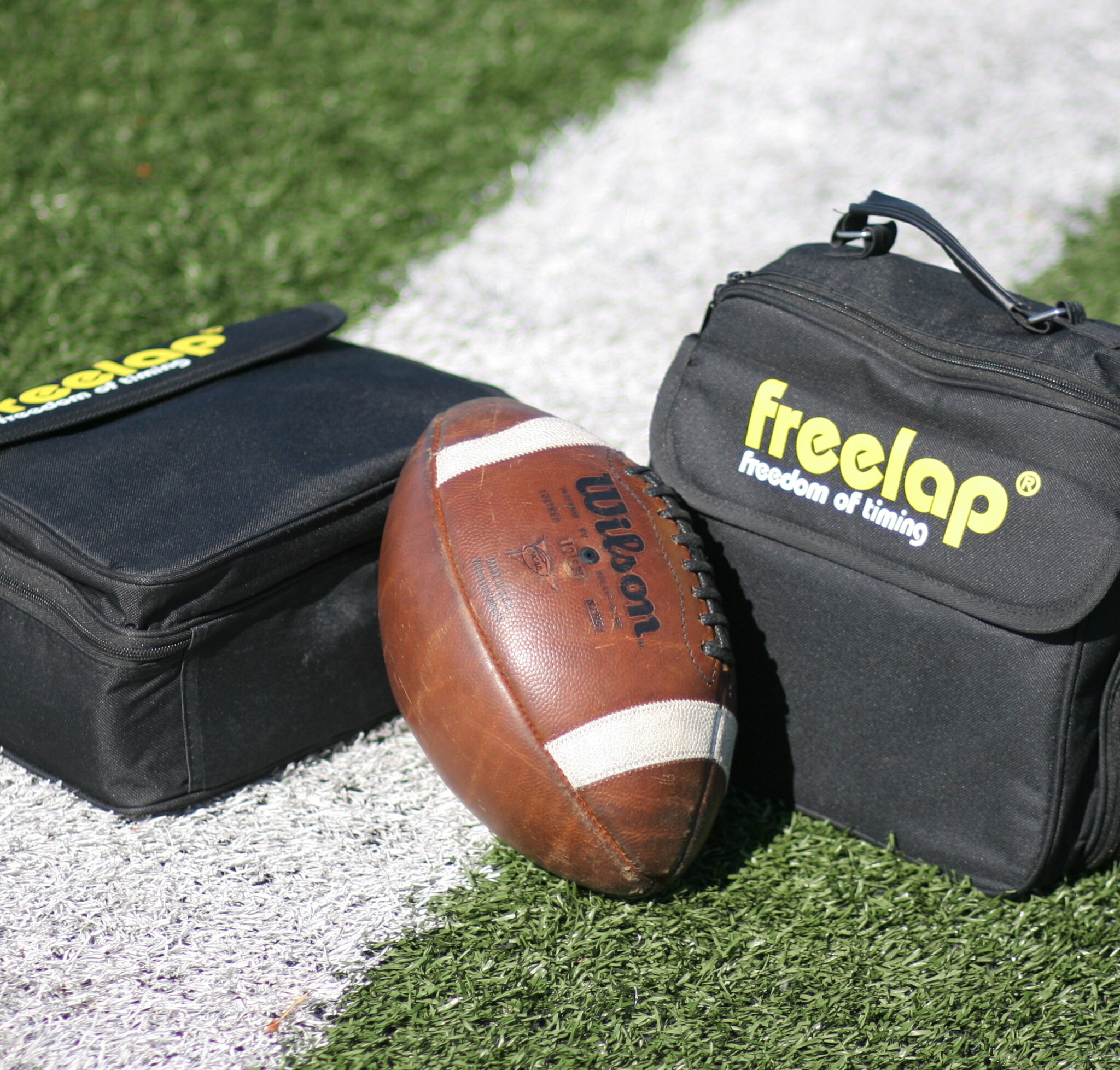 Sprint-Based Football