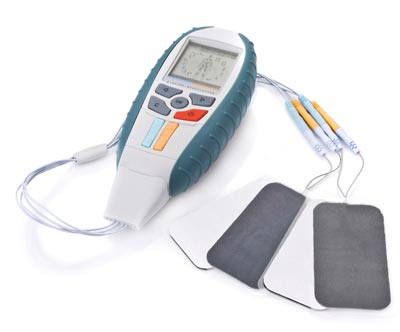 Electro Stimulation Equipment