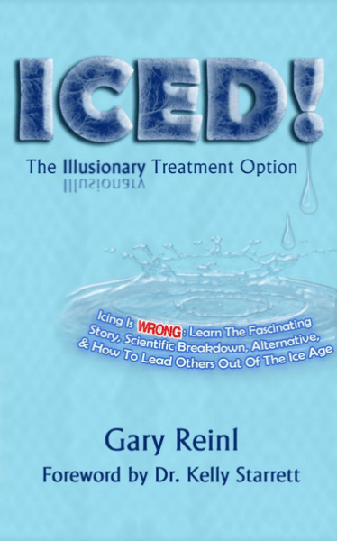 Iced - The Illusionary Treatment Option