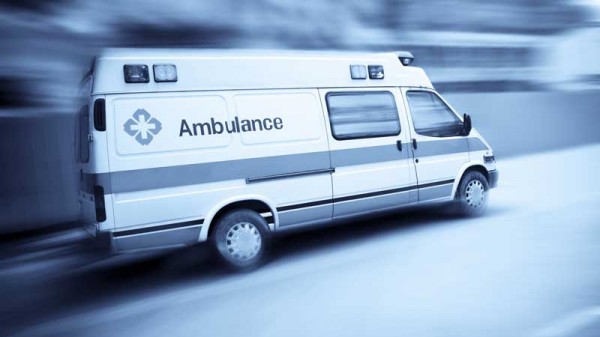 Ambulance