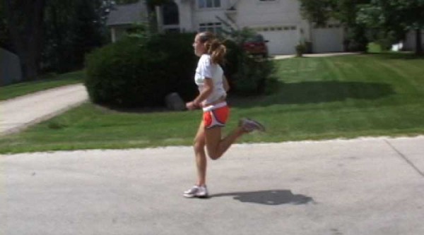 How To Improve Ankle Rocker Range of Motion - Freelap USA