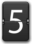 five