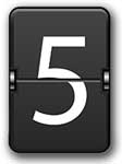 five