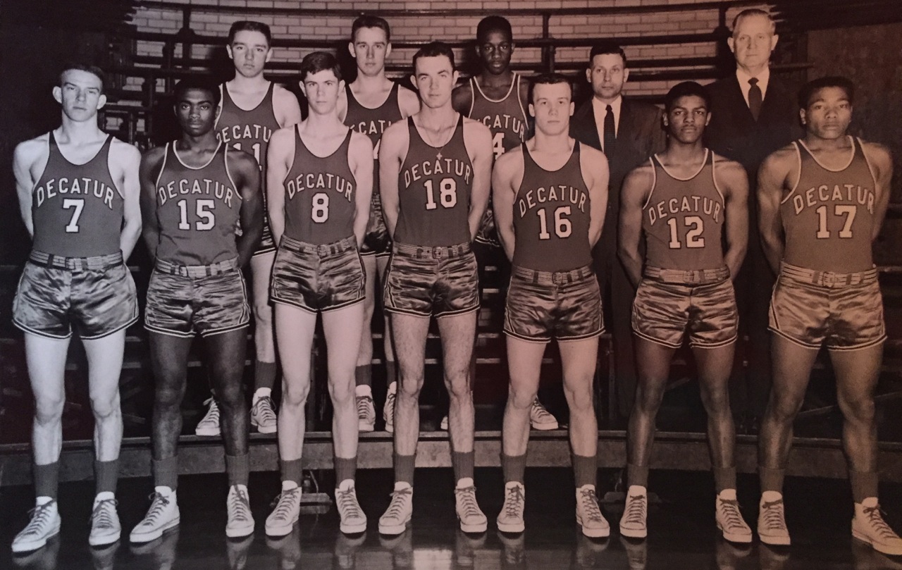 How 12 Coaches Impacted My Career
