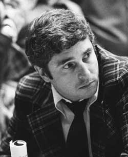 Coach Bob Knight