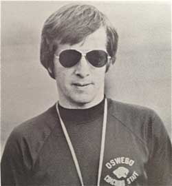 Coach Roger Wilcox