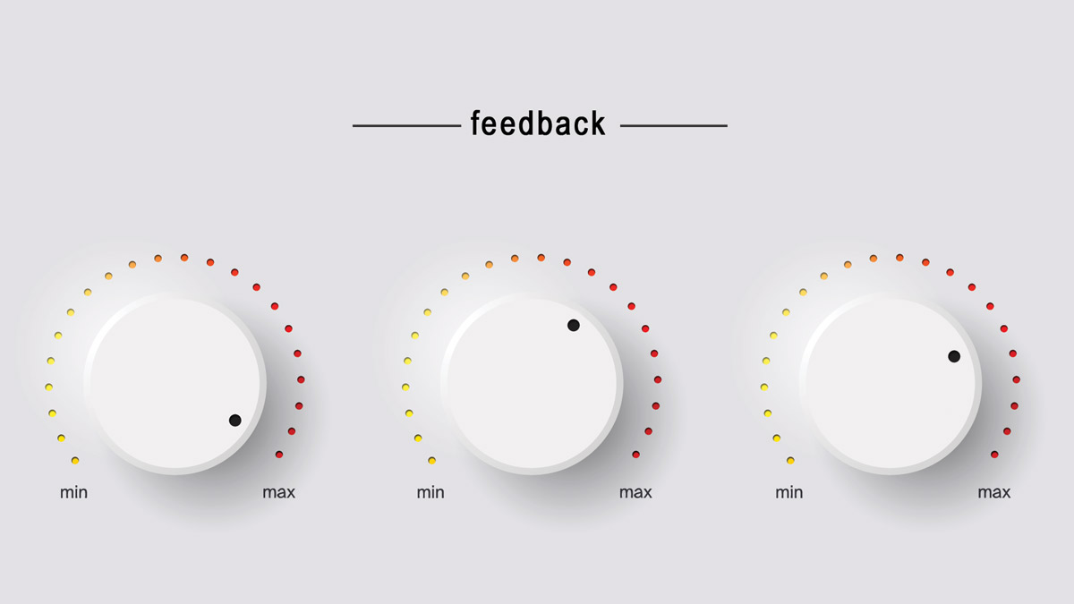 The Benefits of Electronic Training Feedback