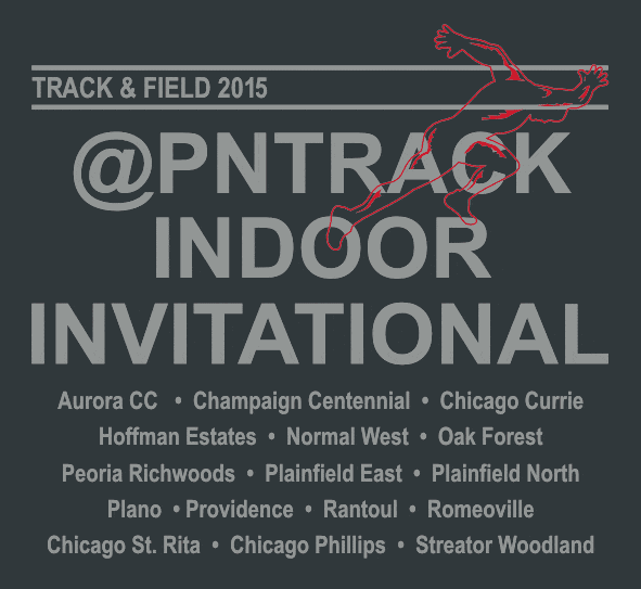 PNTrack Indoor Invitational