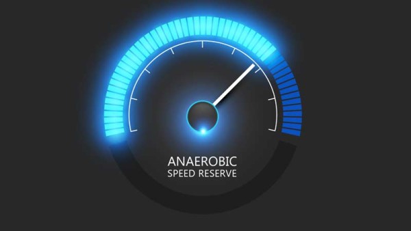 Anaerobic Speed Reserve