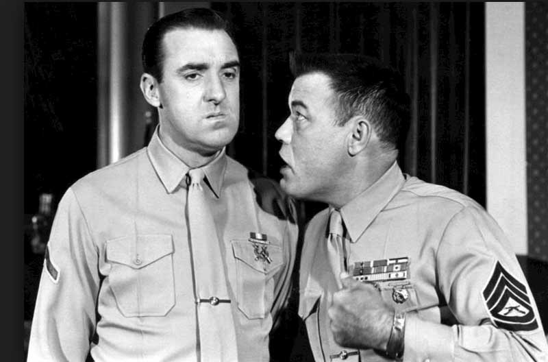 Private Gomer Pyle