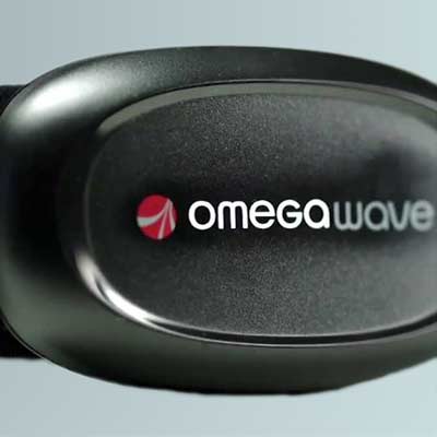Omegawave Team Sensor and Belt