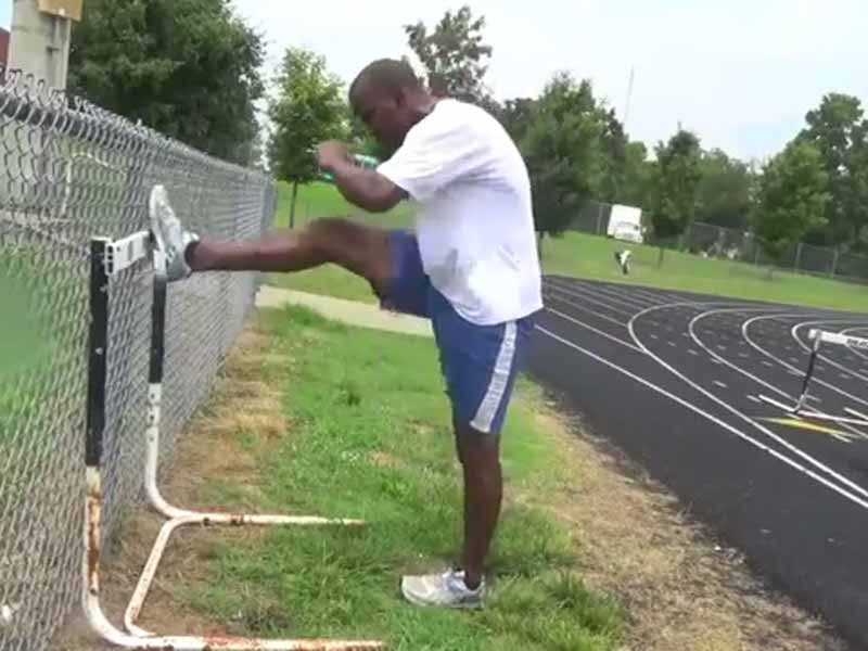 Hurdle Workouts For Middle School Blog Dandk