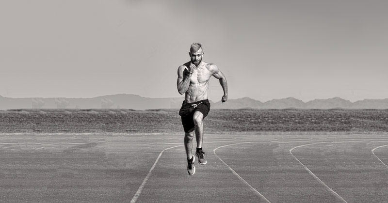 The 5 Best Training Concepts for Maximal Velocity ...