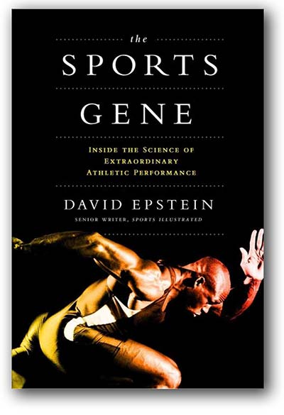 The Sports Gene