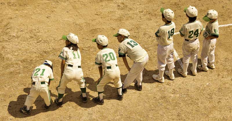 Successful Sports Experiences or Future Flameout? The Case Against Early Sports Specialization