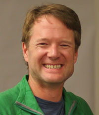 Chris Korfist