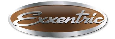 Exxentric Logo