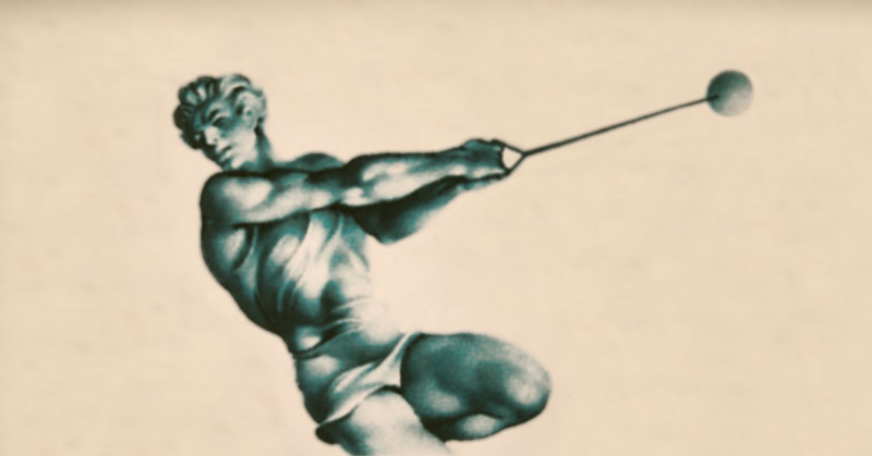 Champion School: A Year to Year Model to Developing Elite Athletes
