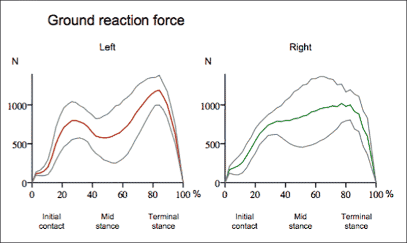 Ground Reaction Force