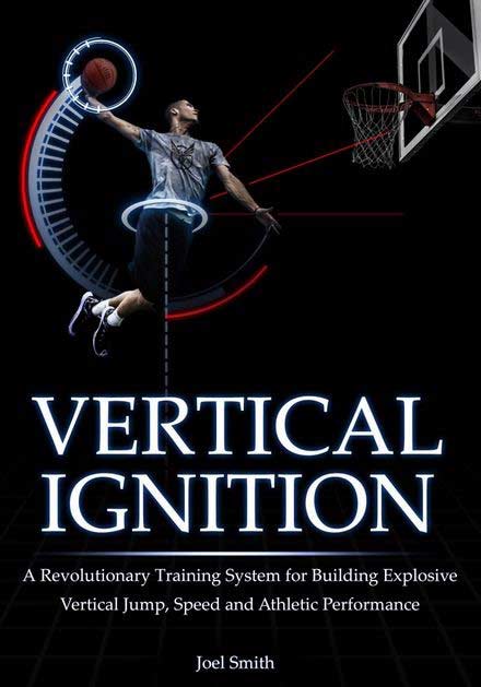 Joel Smith Vertical Ignition
